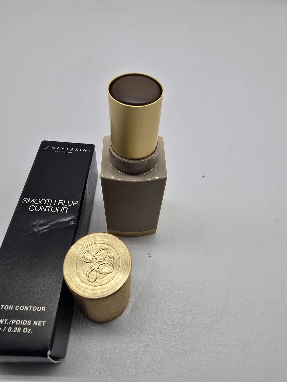 Anastasia Beverly Hills shade core